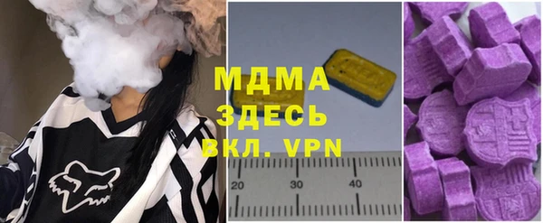 индика Кулебаки
